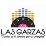 Logo da Radio Las Garzas 90.5 FM