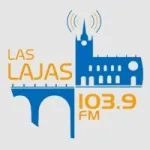 Logo da Radio Las Lajas 103.9 FM