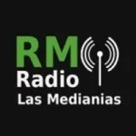 Logo da Radio Las Medianias 92.3 FM