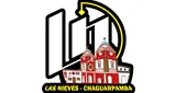 Logo da Radio Las Nieves