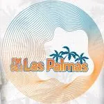 Logo da Radio Las Palmas