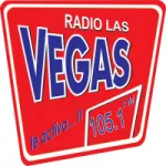 Logo da Radio Las Vegas 91.1 FM