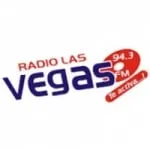 Logo da Radio Las Vegas 94.3 FM