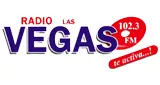 Logo da Radio Las Vegas - Camaná
