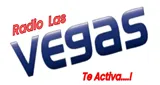 Logo da Radio Las Vegas - Te Activa