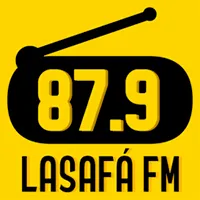 Radio Lasafá FM
