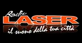 Logo da Radio Laser