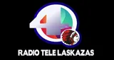 Logo da Radio Laskazas Inter