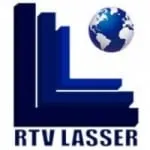 Logo da Radio Lasser 97.7 FM