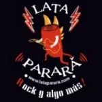 Logo da Radio Lata Pararã Online
