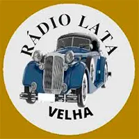 Logo da Radio Lata Velha