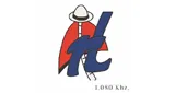 Logo da Radio Latacunga