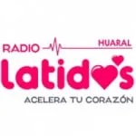 Logo da Radio Latidos 94.7 FM