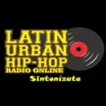 Radio Latin Urban Hip Hop