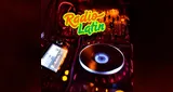 Logo da Radio Latin