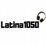 Logo da Radio Latina 1050