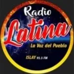 Radio Latina 95.5 FM