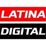 Logo da Radio Latina 97.1 FM