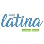 Logo da Radio Latina 990 AM