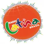Logo da Radio Latina Brazil