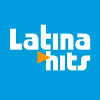 Logo da Radio Latina Hits