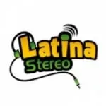 Logo da Radio Latina Stereo 91.3 FM