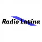 Logo da Radio Latina