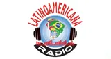 Logo da Radio Latinoamericana