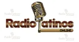 Logo da Radio Latinos Online