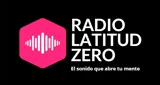 Logo da Radio Latitud Zero