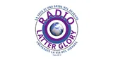Logo da Radio Latter Glory
