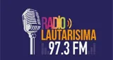 Logo da Radio Lautarísima