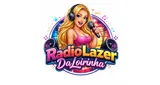 Logo da radio-lazer-da-loirinha