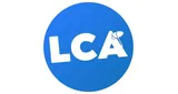 Logo da Radio LCA, ville d'Albert