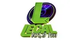 Logo da Radio Legal