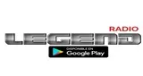 Logo da RADIO LEGEND 107.7 FM