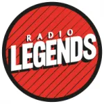 Logo da Radio Legends