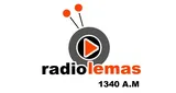 Logo da Radio Lemas