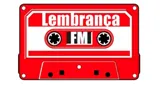 Logo da Radio Lembrança FM