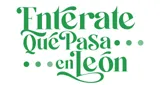 Logo da Radio León