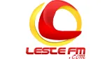 Logo da Radio Leste FM