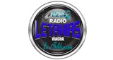 Logo da Radio Letanias Viacha