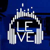 Logo da RÁDIO LEVE - SP/BRAZIL