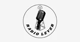 Logo da Radio Lever