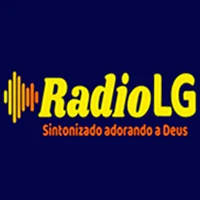 Logo da Radio LG