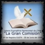 Logo da Radio LGC 102.7 FM