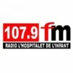 Logo da Radio L'Hospitalet De L'Infant 107.9 FM