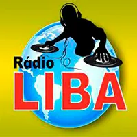 Logo da Radio Liba