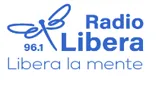 Logo da Radio Libera