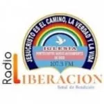 Radio Liberación 107.3 FM